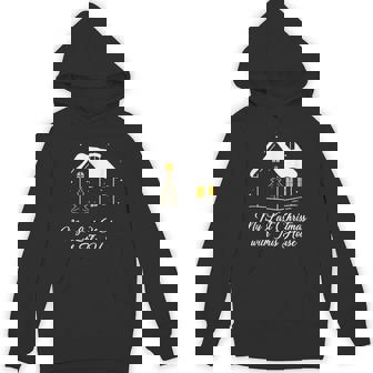 My Last Christmas With This House – Holiday Nostalgia Tee Unisex Hoodie | Mazezy