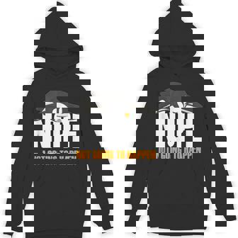 Lazy Penguin Sleeping Quote Pajamas Relaxing Unisex Hoodie | Mazezy