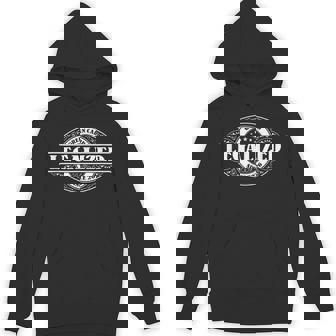 Legalized Since 2026 Green Card Usa Greencard Present Hoodie - Monsterry