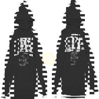 Libya Vacation To Libya Vacation Libya Souvenir Libian Unisex Hoodie | Mazezy