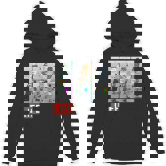 Life Picture Collection _Urfers 02 長袖tシャツ パーカー - Kawaiitshirt