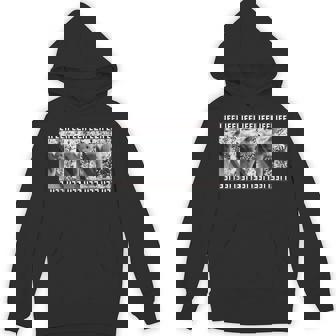 Life Picture Collection 猫（3） パーカー - Kawaiitshirt