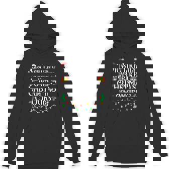 Most Likely To Bake Christmas Cookies Family Matching Hoodie - Thegiftio