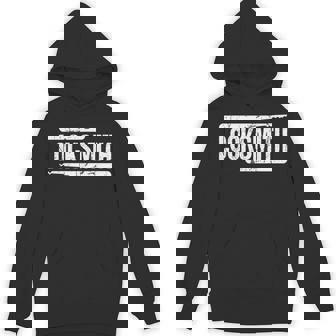 Locksmithing Key Maker Lock Pickers Locksmith Unisex Hoodie | Mazezy