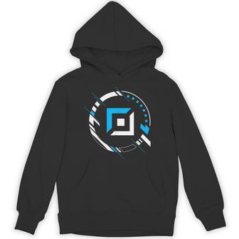 Lol Top Lane ゲーマー ゲーム パーカー - Kawaiitshirt