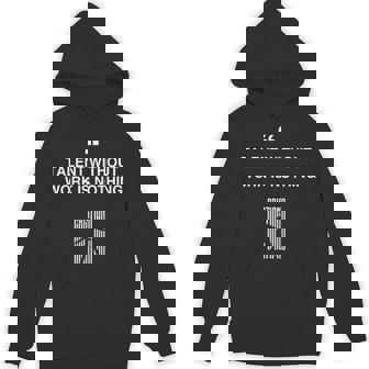 Love Heart Ronaldo Motivational Black Ronaldo Hoodie | Mazezy