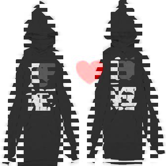 I Love Me シャツ Y2k ジョーク I Heart Me Love Myself Maine パーカー - Kawaiitshirt