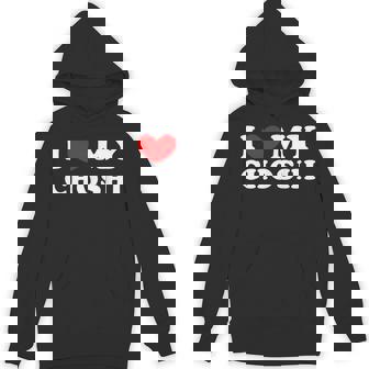 I Love My Choshi 銚子が大好き パーカー - Kawaiitshirt