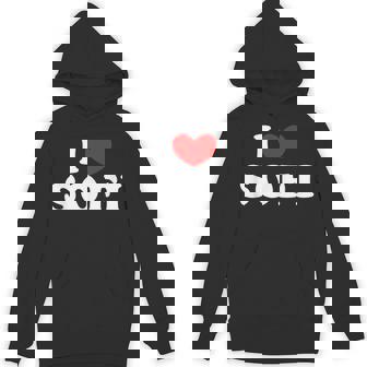 I Loveofi 私は愛するofi パーカー - Kawaiitshirt