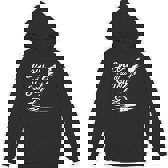 Low And Slow Treasure Hunt Metal Detecting Unisex Hoodie | Mazezy