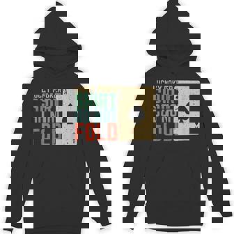 Lucky Poker Top Do Not Fold Casino Gambling Card Player Unisex Hoodie | Mazezy