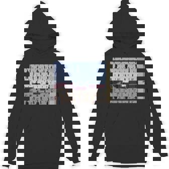 Magritteによるゴルコンダの有名な絵画。 長袖tシャツ パーカー - Kawaiitshirt