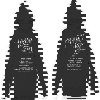 Mainway Toys Makers Of Bag O' Glass Unisex Hoodie | Mazezy