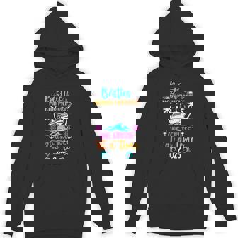Making Memories Besties Cruise Trip 2025 Best Friend Cruise Hoodie | Mazezy