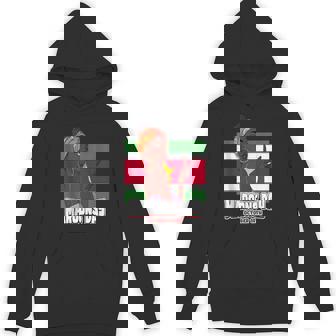 Maroons Day October 10th Surinamese Celebrate Tank Top Unisex Hoodie | Mazezy