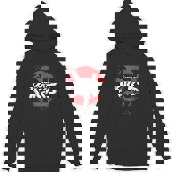 Martial Arts Quote Powered Tank Top Unisex Hoodie | Mazezy