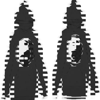 Martial Arts Tai Chi Qi Gong Tao Sign Symbol Yin And Yang Tank Top Unisex Hoodie | Mazezy