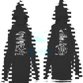 Matching Family Friends And Group Alaskan Alaska Cruise 2026 Hoodie - Thegiftio