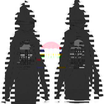 Mauritius Mauritian Mauritius Flag Fathers Day Unisex Hoodie | Mazezy