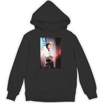 Michael Jackson_017 Hoodie - Thegiftio UK