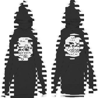 Middlefield Ohio Horse Unisex Hoodie | Mazezy