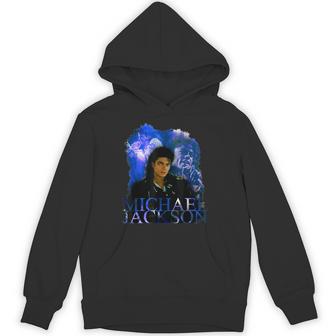 Mj-003 Hoodie - Thegiftio UK