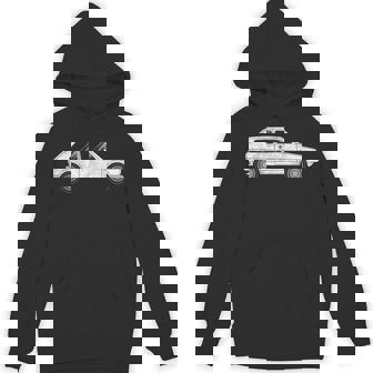 Mk1 Mark1 German Car Legend Classic Old School Hoodie | Mazezy