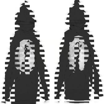 Moon Belly Dancer Belly Dance Dancer Tank Top Unisex Hoodie | Mazezy