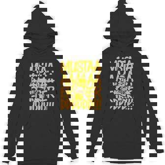 Mustard Bottle Scream Mustard Food Lover Meme Men Wom Unisex Hoodie | Mazezy