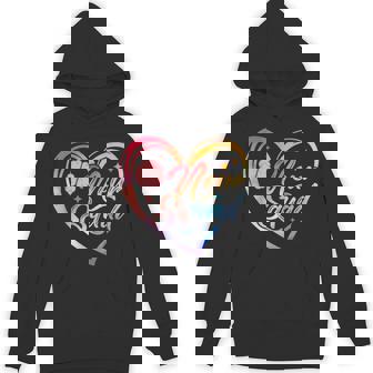 Neuro Squad Heart Brain Neurology Nurse Neuroscience Unisex Hoodie | Mazezy