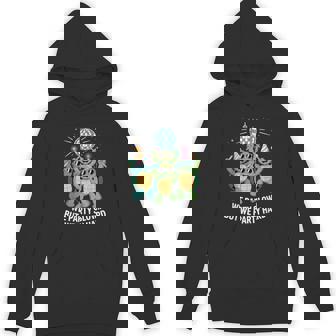 New Year's Party Hard Turtle Squad Unisex Hoodie | Mazezy
