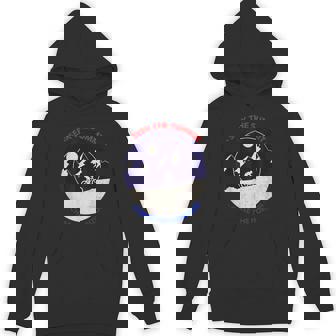 Night Peaks Cycling Journey Explore Conquer Adventure Unisex Hoodie | Mazezy