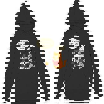 How Many Nights Reading 67 English Teacher Cats Book Lover Unisex Hoodie | Mazezy