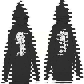 No More Bullshit アンチトランプ大統領選挙トイレットペーパー パーカー - Kawaiitshirt