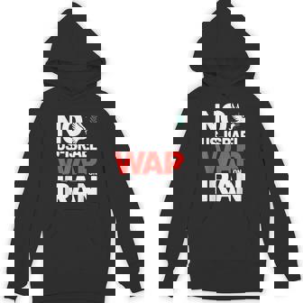 No War In Iran No Us Isreal War On Iran Dove Olive Peace Hoodie - Monsterry