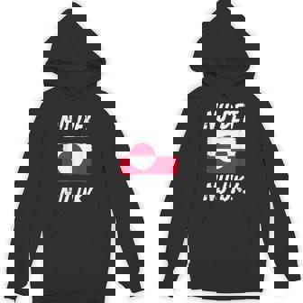 Nu Det Nu Uk パーカー - Kawaiitshirt