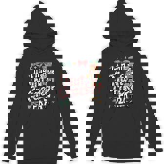 In My Nutcracker Era Christmas Family Matching Pajamas Hoodie - Monsterry