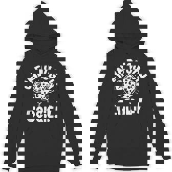 One Tough Cookie 面白い ベーキング ジム ユーモア パーカー - Kawaiitshirt