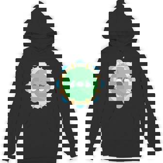 Pandeiro Instrument Music Musician Brazil Samba Unisex Hoodie | Mazezy