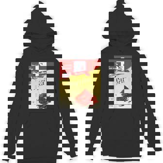 Paprika Spice Condiment Costume Holiday Spice Group Costumes Unisex Hoodie | Mazezy