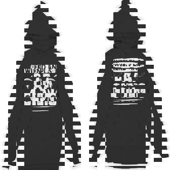 Paragliders Weekend Plans Para Gliding Paraglider Unisex Hoodie | Mazezy