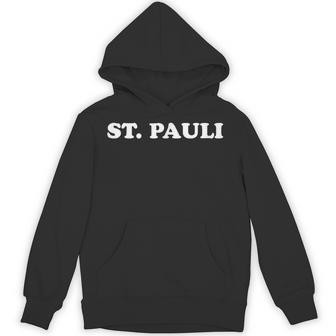 Pauli Paulianer ザンクトパウリ ハンブルク ザンクトパウリ パーカー - Kawaiitshirt