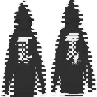 PI Curious Math Algebra Mathematics Physics Unisex Hoodie | Mazezy