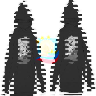 Philippines Lesbian Filipino Gay Alaska Pride Month LGBTQ Unisex Hoodie | Mazezy