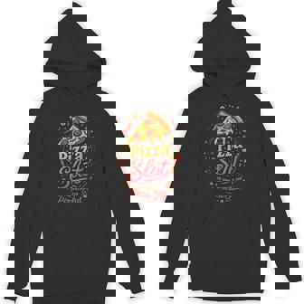 Pizza Slutty Pizza Lover Unisex Hoodie | Mazezy