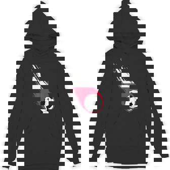 Poland Flag Graphic Poland Pride Heritage Unisex Hoodie | Mazezy