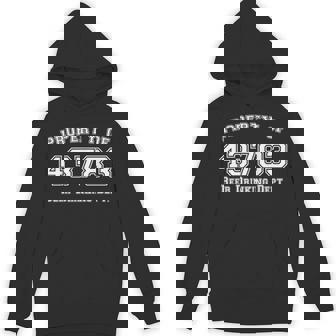 Property Of 43783 Somerset Ohio Beer Drinking Dept Unisex Hoodie | Mazezy