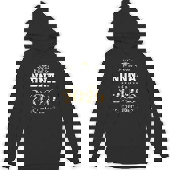 Proud Nonna Of A 2026 Senior Graduate Graduation Unisex Hoodie | Mazezy