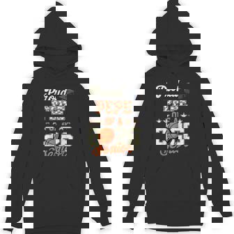 Proud Pepe Of A 2026 Senior Graduate Basketball Unisex Hoodie | Mazezy