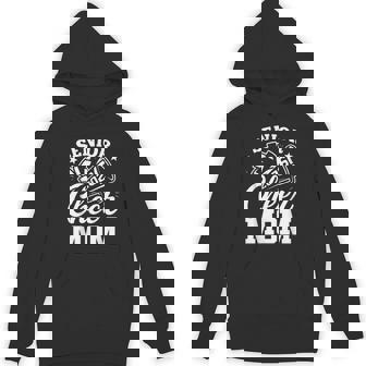 Proud Senior Cheer Mom 2026 Cheerleader Mom Class Of 2026 Unisex Hoodie | Mazezy